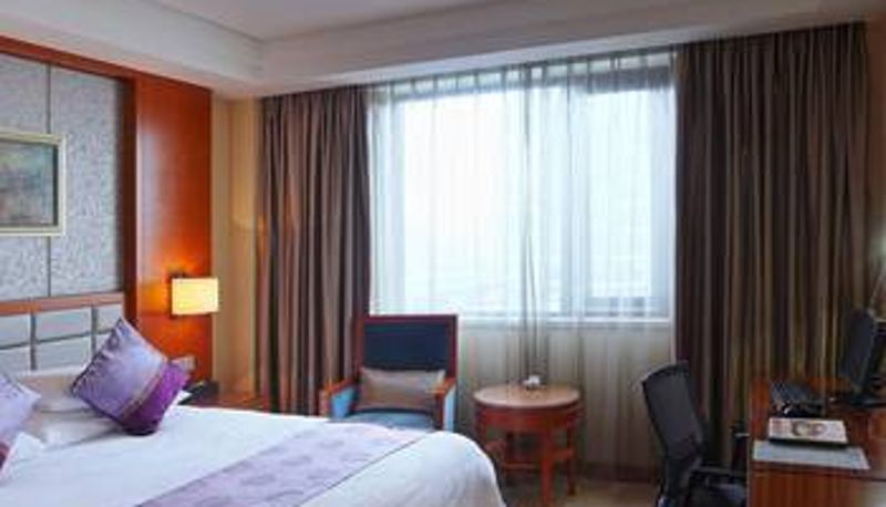 Kamer - Ruili Hotel