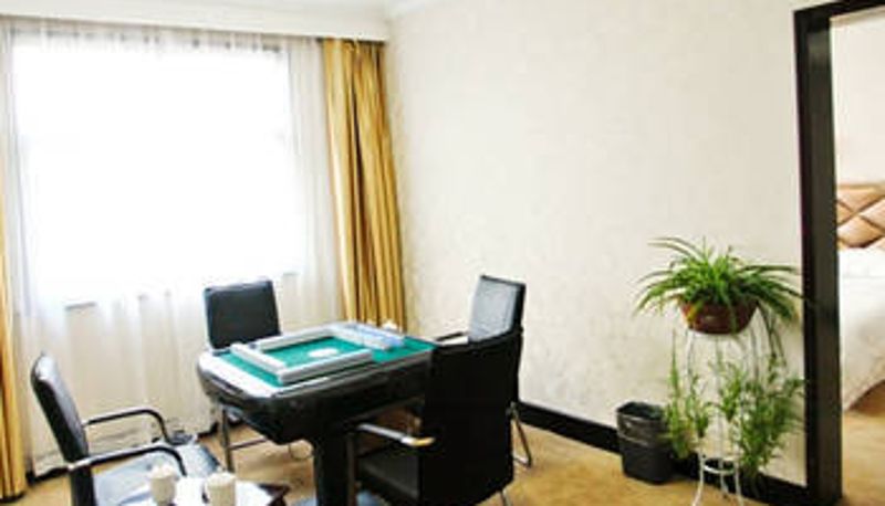 Camera - New Triumph Hotel (Shangqiu Station Store)