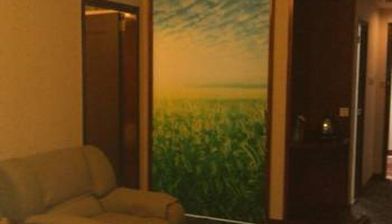 Habitación - Home Inn (Dachang Hua'an South Road Branch)
