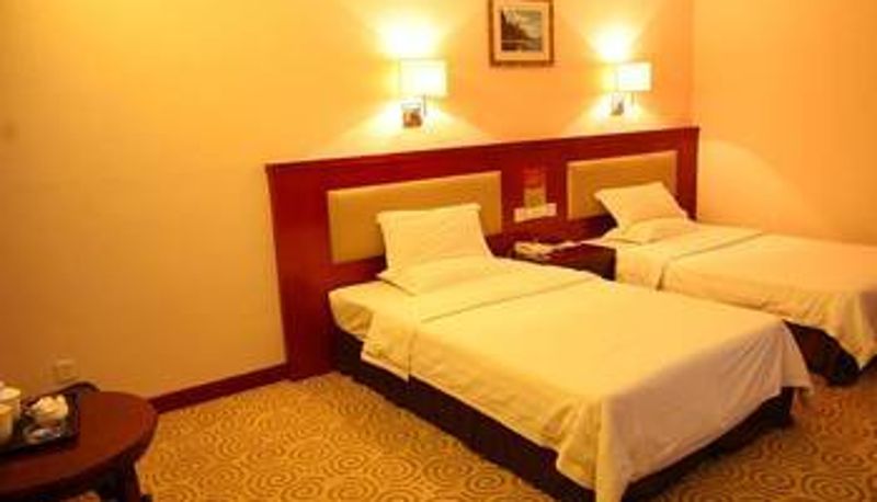 Habitación - Home Inn (Dachang Hua'an South Road Branch)