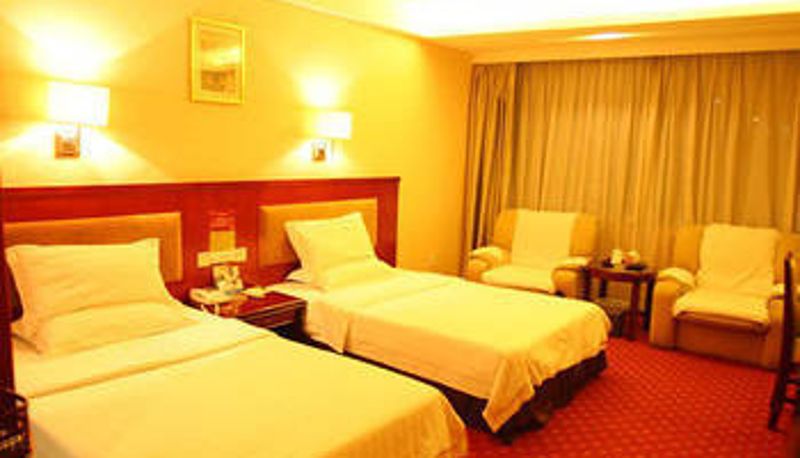 Habitación - Home Inn (Dachang Hua'an South Road Branch)