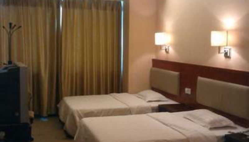 Habitación - Home Inn (Dachang Hua'an South Road Branch)