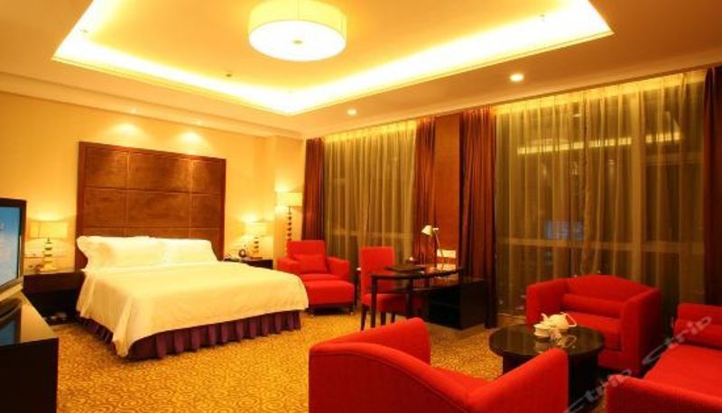 Suite - Nanrong Hotel