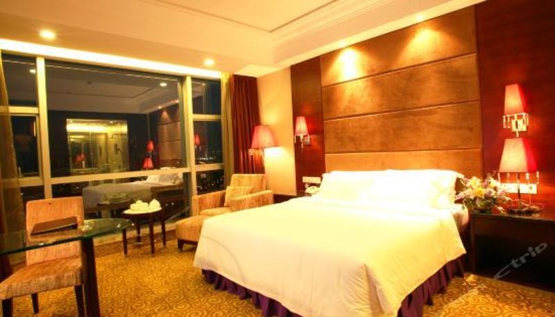 Camera business - Nanrong Hotel