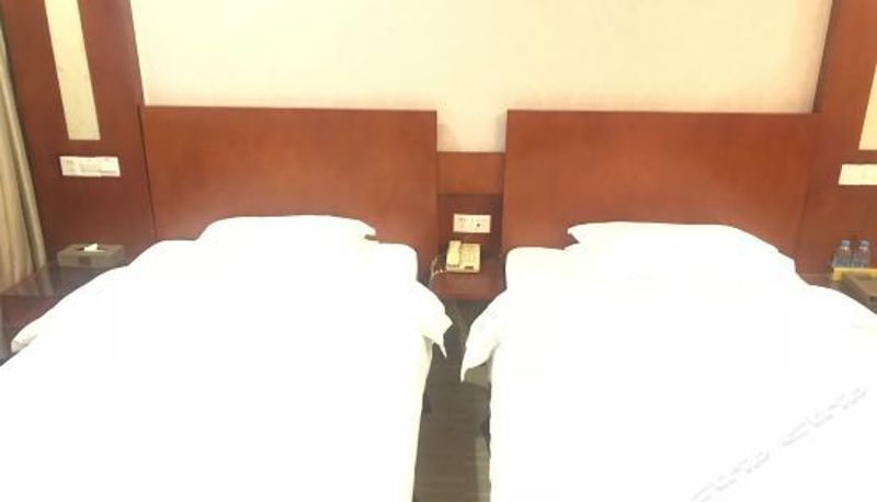 Camera superior - Golden Palace Hotel