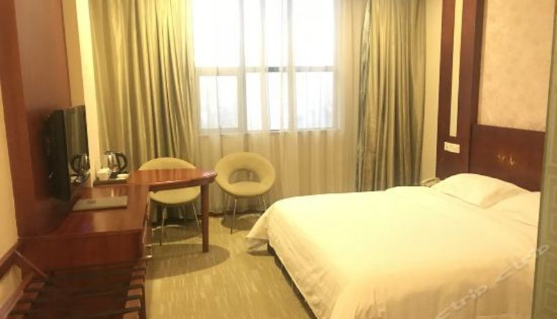 Camera superior - Golden Palace Hotel