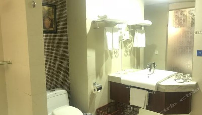 Camera superior - Golden Palace Hotel