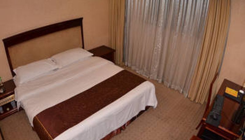 Zimmer - Stone Lion Oriental Paris Hotel (Yuanyangchi Branch)
