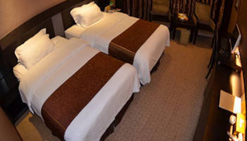 Camera - Shishi Sunshine Holiday Hotel