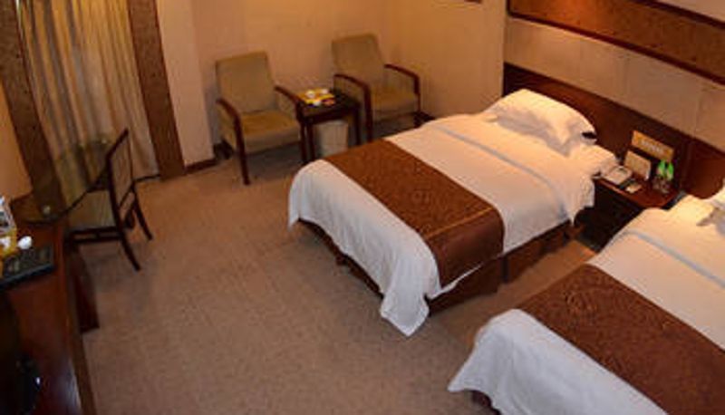Camera - Shishi Sunshine Holiday Hotel