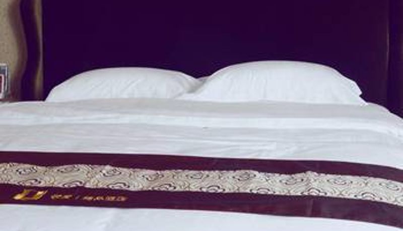 Camera - Lingdu Boutique Hotel