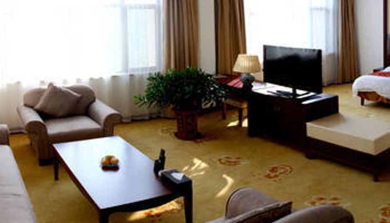 Camera - Haidai Garden Hotel