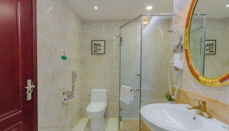 Business room - Taishan Gaoye Hotel