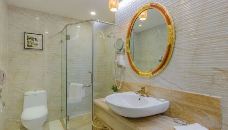 Business room - Taishan Gaoye Hotel