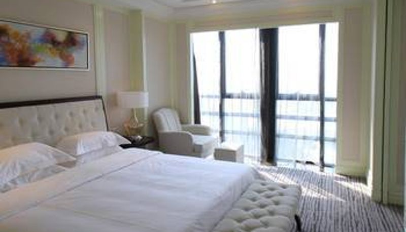 Habitación - GuoMao Hotel