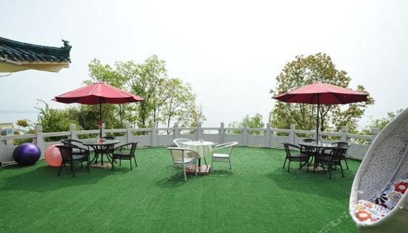 Receptie - Asia Chess Hotel Wuhan
