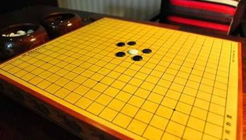 Kamer - Asia Chess Hotel Wuhan