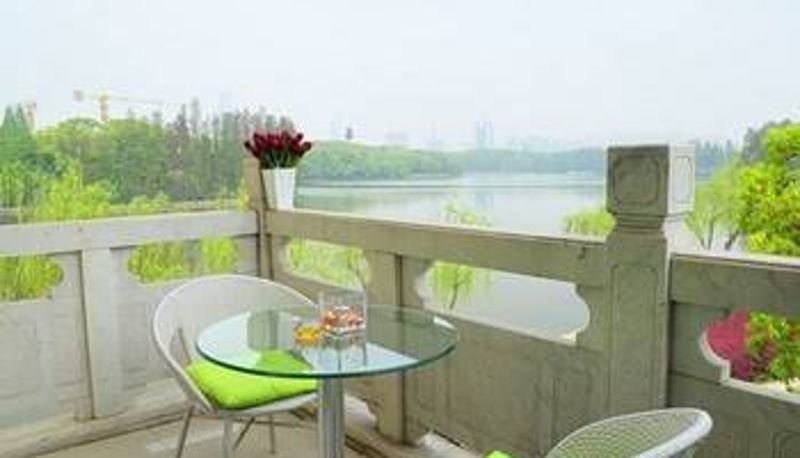 Kamer - Asia Chess Hotel Wuhan