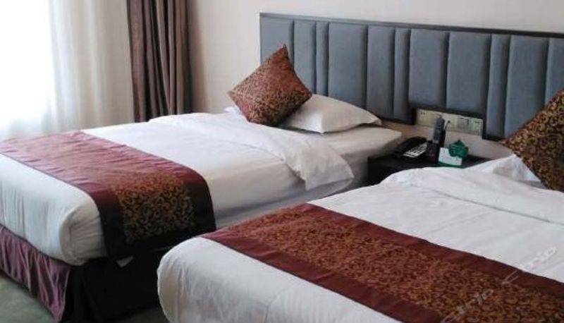 Habitación de categoría superior - Yipin Jiangnan Hotel