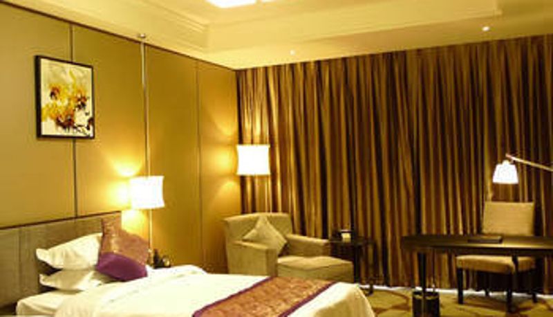 Habitación - Yipin Jiangnan Hotel