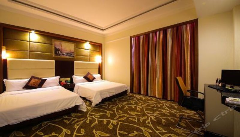 Habitación de categoría superior - Kai Lai Hotel