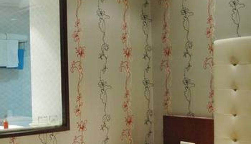 Habitación - Xiangyang Yijing International Holiday Hotel