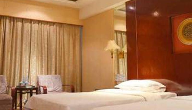 Habitación - Xiangyang Yijing International Holiday Hotel