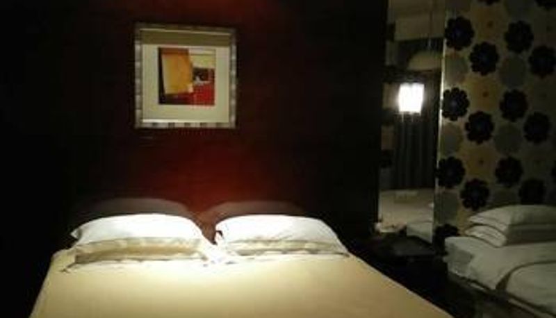 Habitación - Xiangyang Yijing International Holiday Hotel
