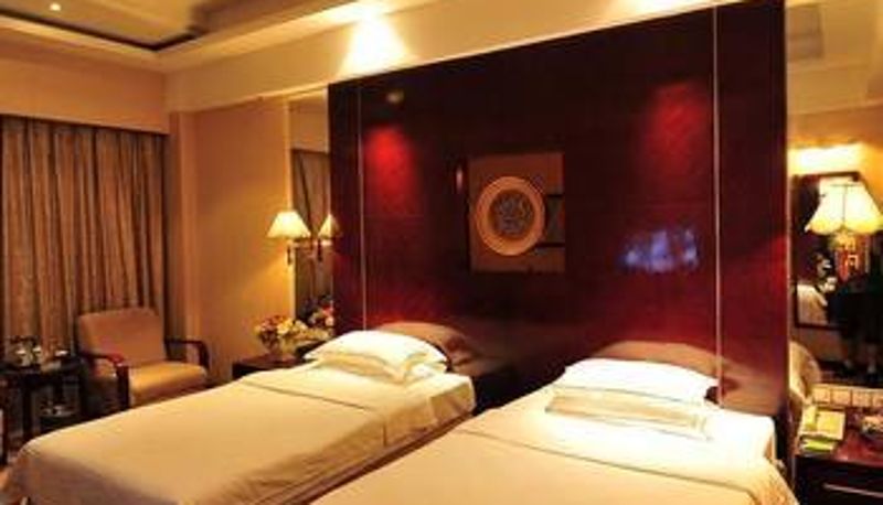 Habitación - Xiangyang Yijing International Holiday Hotel