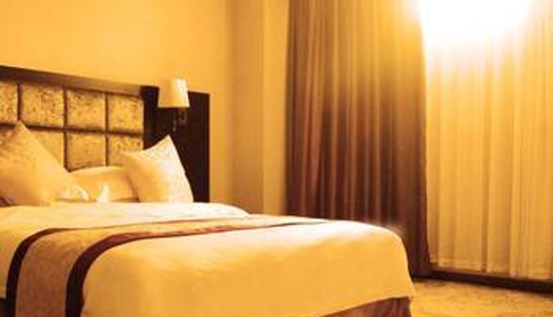 Zimmer - Xian'an Hotel - Xianning