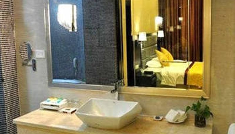 Camera - Xian'an Hotel - Xianning