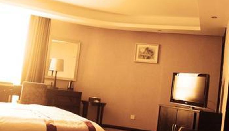 Zimmer - Xian'an Hotel - Xianning