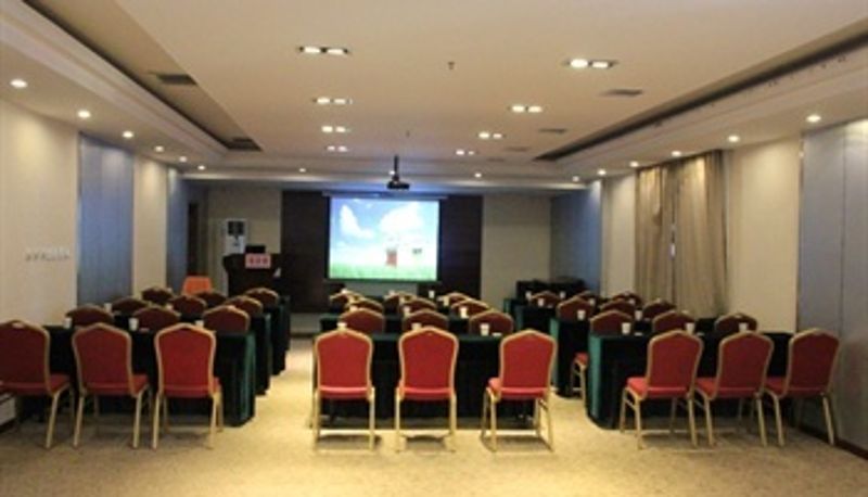 Conference room - Grand Hyatt Kailai Business Hotel