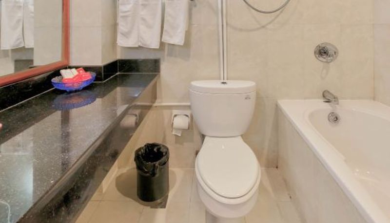 Habitación triple - Luojing Hotel
