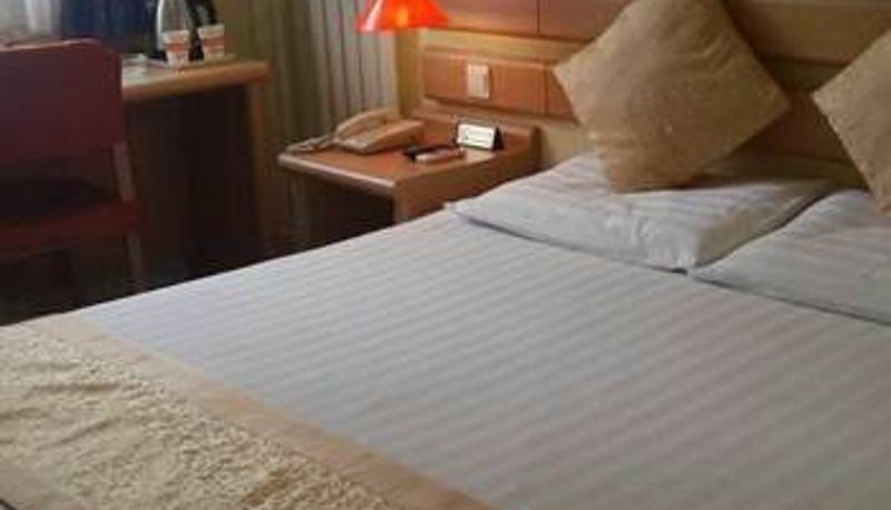 Habitación - Home Inn