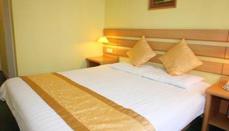 Habitación - Home Inn