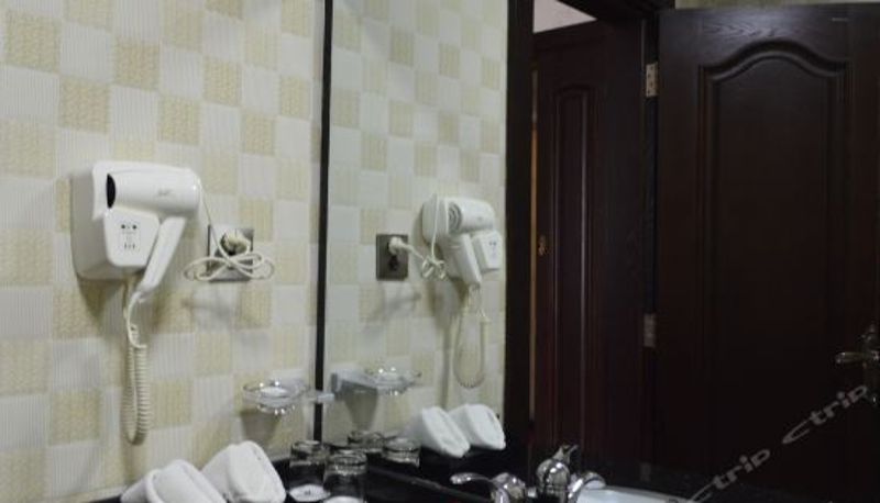 Camera business - Xinhua International Hotel