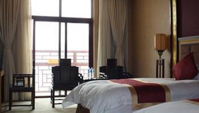Camera - Xihuang Hotel