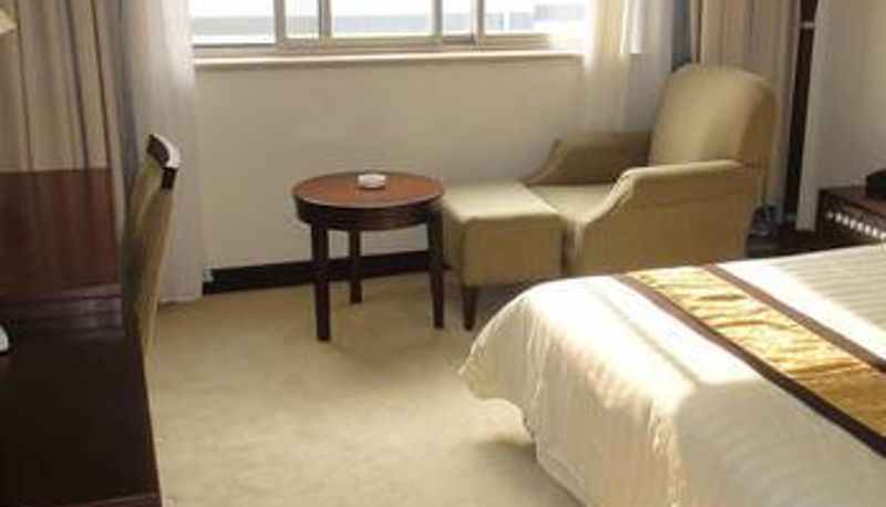 Camera - Shui Zhi Yun Hotel