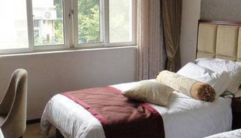 Camera - Shui Zhi Yun Hotel