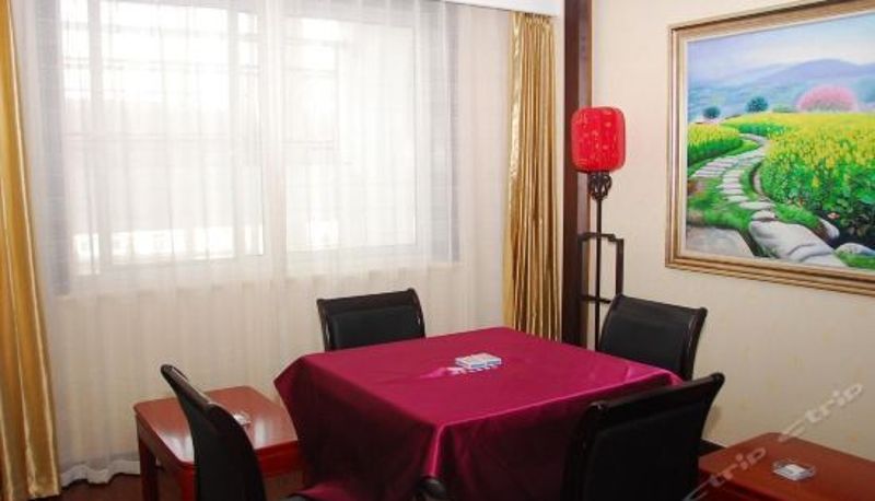 Camera business - Chengxin Mansion
