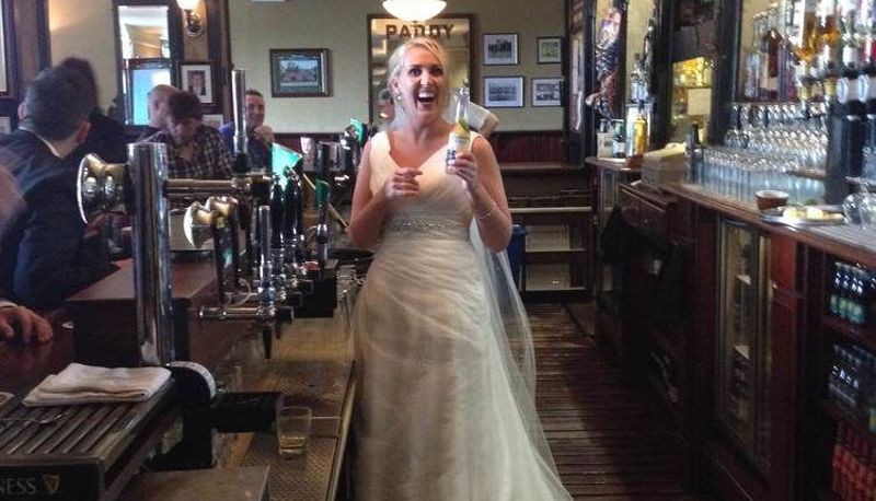 Bar - Blarney Castle Hotel