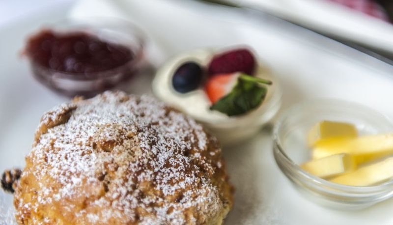 Ristorante - Blarney Castle Hotel