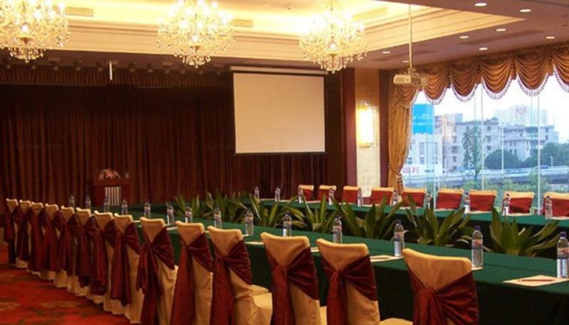 Meeting room - Hiyet Oriental Hotel