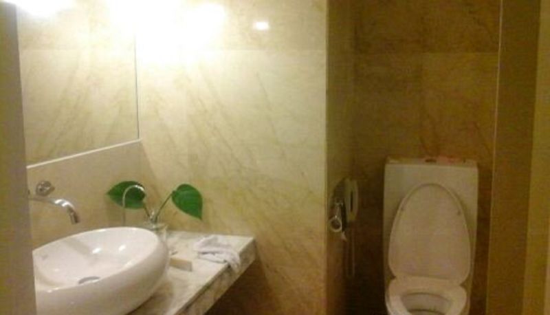 Interior view - Hiyet Oriental Hotel