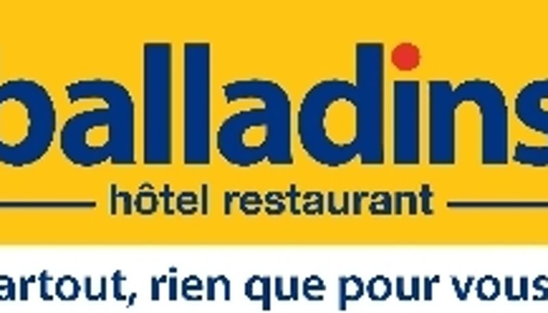 Certificato - Hôtel & Résidence Avermes