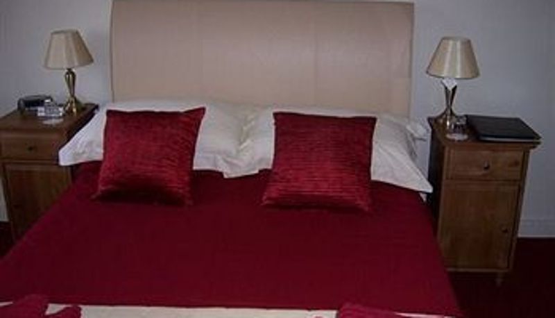 Standardzimmer - Spring Lodge