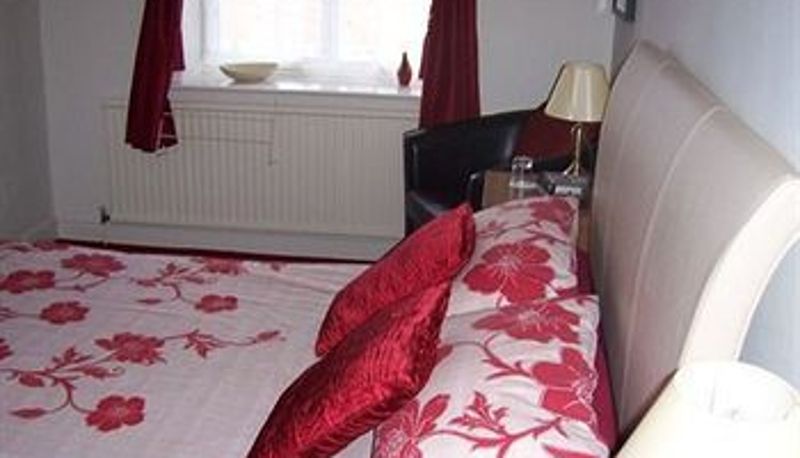 Standardzimmer - Spring Lodge