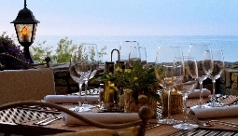 Restauracja - Baltic Beach Hotel Hotel & SPA Economy