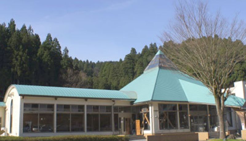 Vista esterna - (RYOKAN) Kawada Onsen La pause Kawada